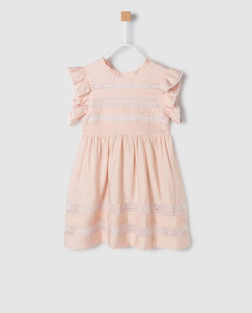 vestidos ceremonia el corte ingles