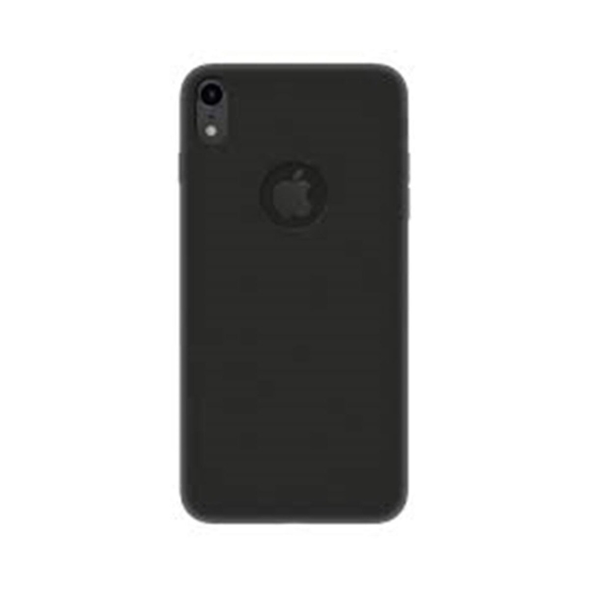 Capa 4-OK iPhone XR - Preto 1