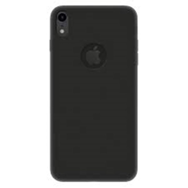 Imagem 0 de Capa 4-OK iPhone XR - Preto