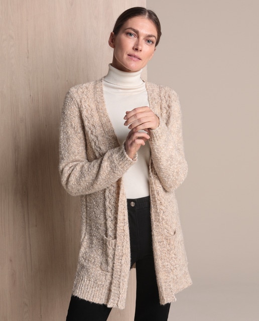 chaquetas de punto algodon mujer chaquetas de punto algodon mujer
