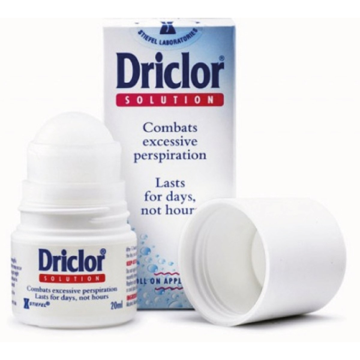 Imagem 0 de Desodorizante Roll On - 20 ml