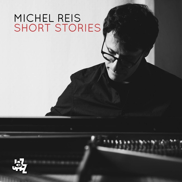 Imagen 0 de Short Stories (CD)