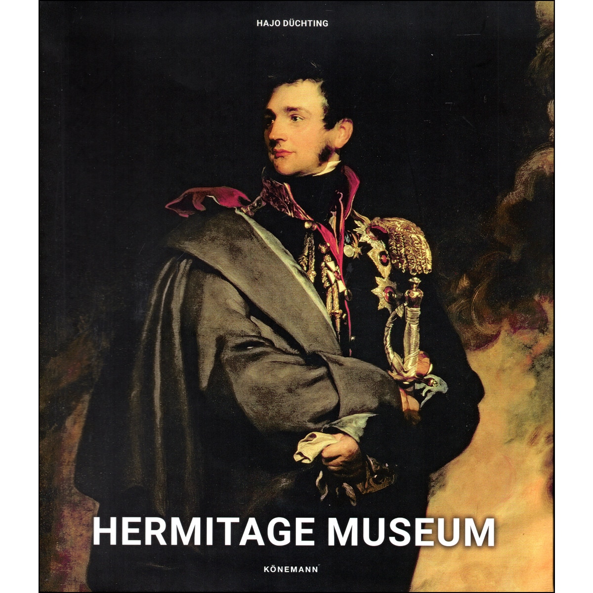 Imagem 0 de Hermitage museum