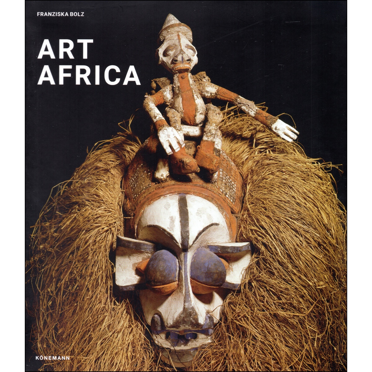 Art africa 1