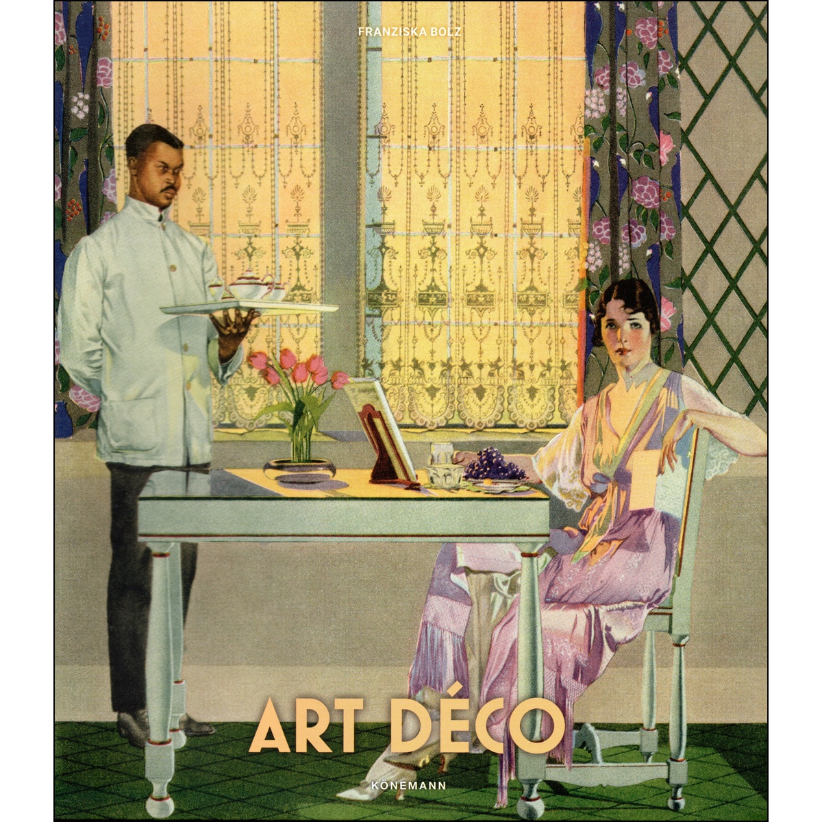 Art déco 1