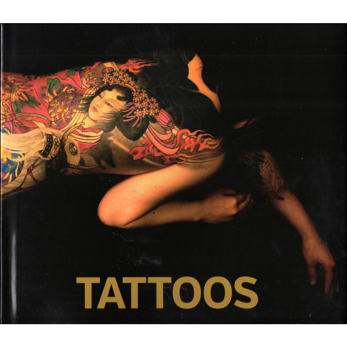 Tattoos 1