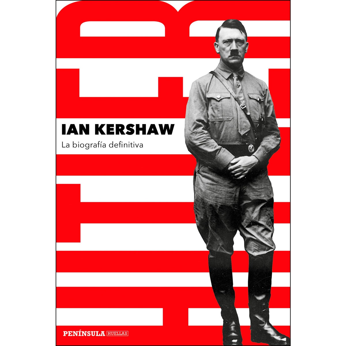 Imagen 0 de Hitler: La biografía definitiva