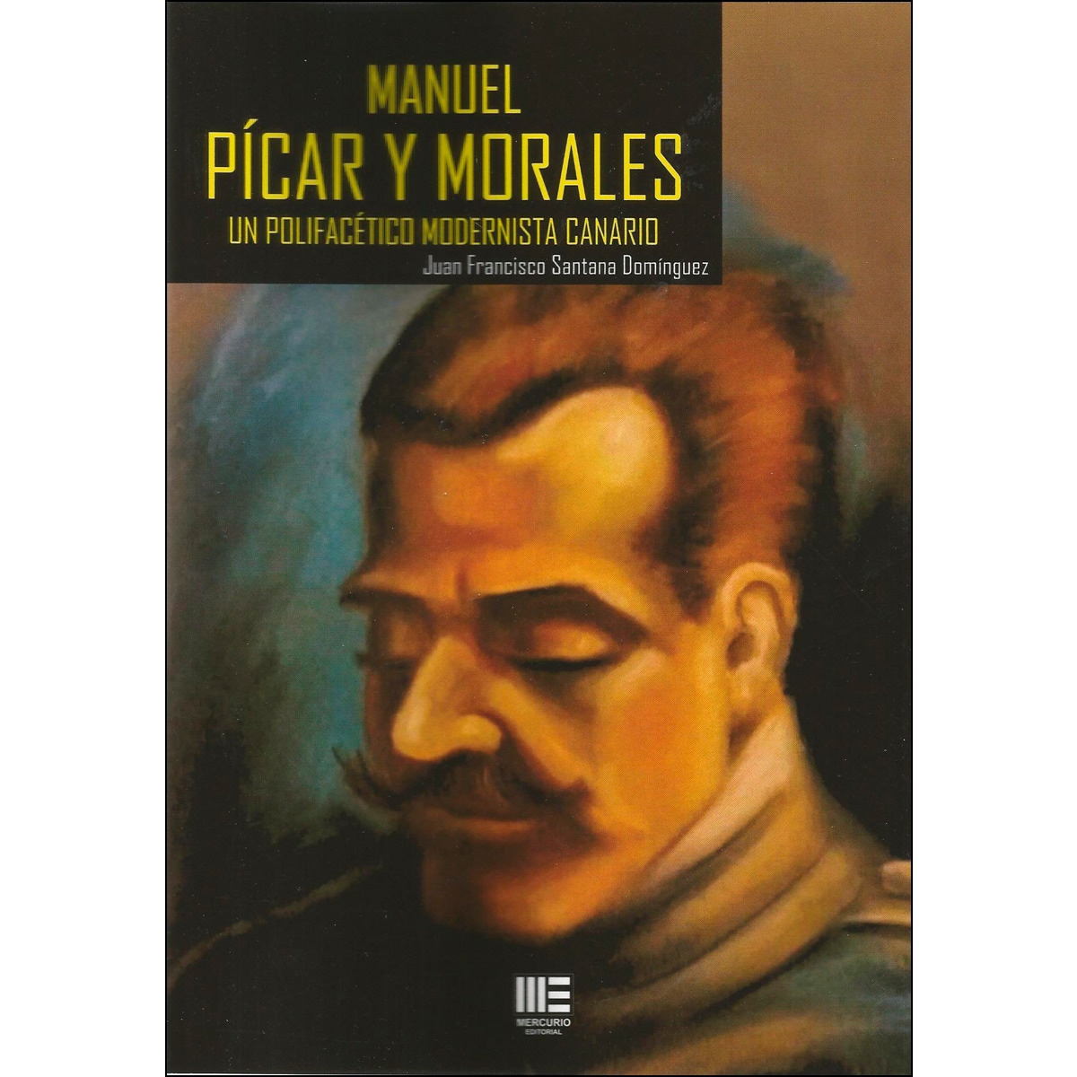 Imagem 0 de Manuel pícar y morales. Un polifacéticomodernista