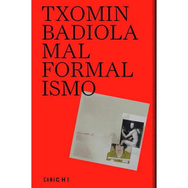 Imagem 0 de Malformalismo(Tapa blanda)