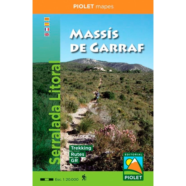 Massís de garraf 1