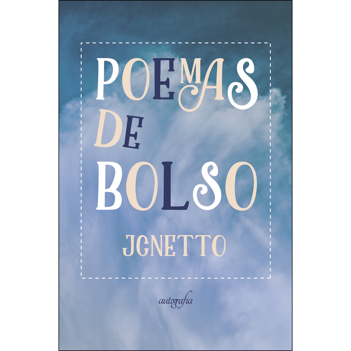 Poemas De Bolso 1
