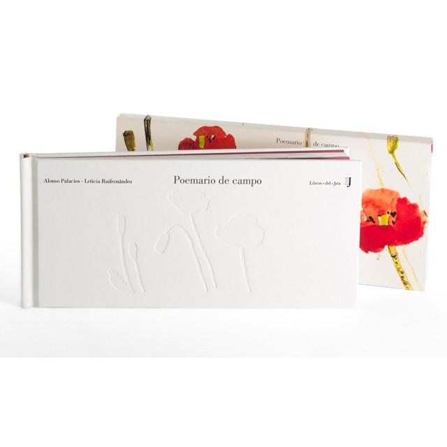 Imagen 0 de Poemario de campo (Tapa dura)