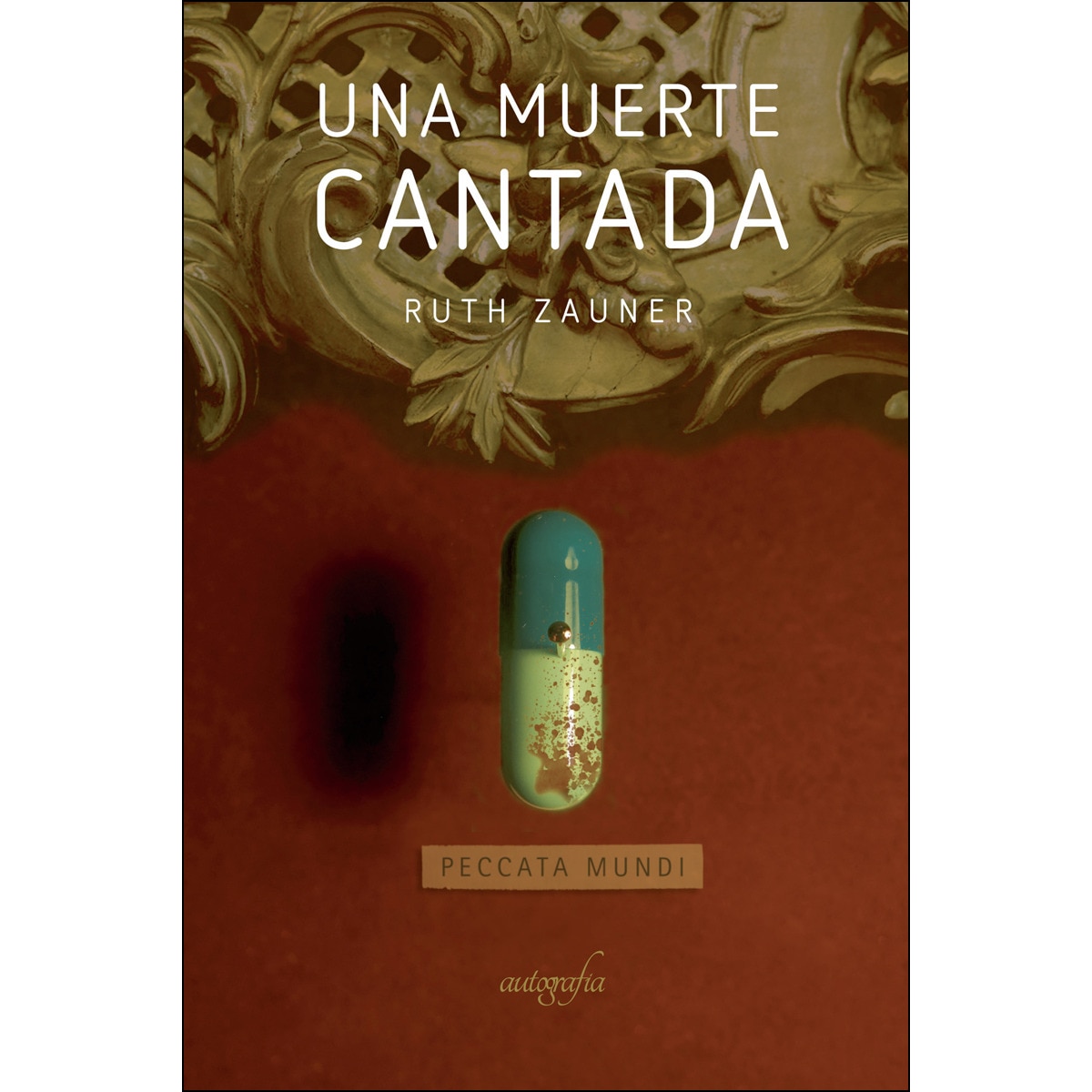 Una Muerte Cantada 1