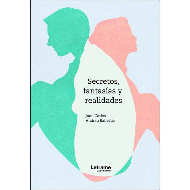 Imagen 0 de Secretos, fantasías y realidades (Bolsillo) (Tapa blanda)