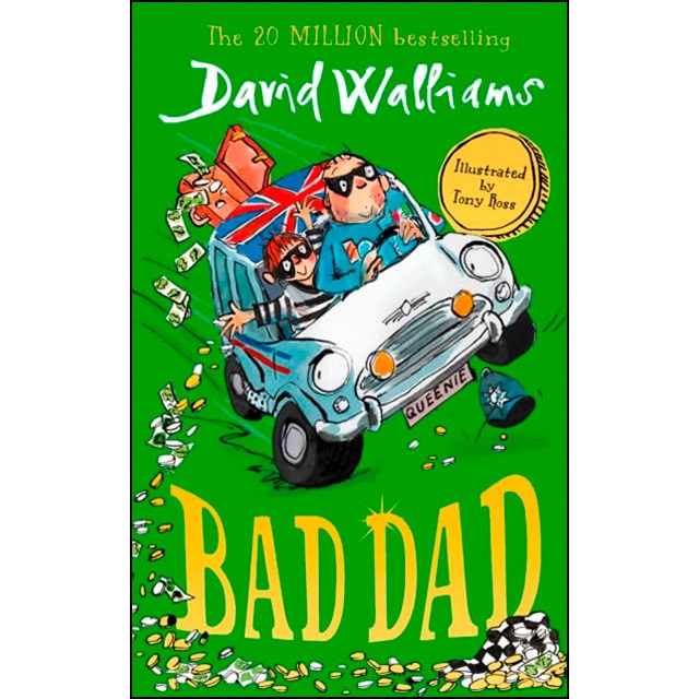 Bad Dad 1