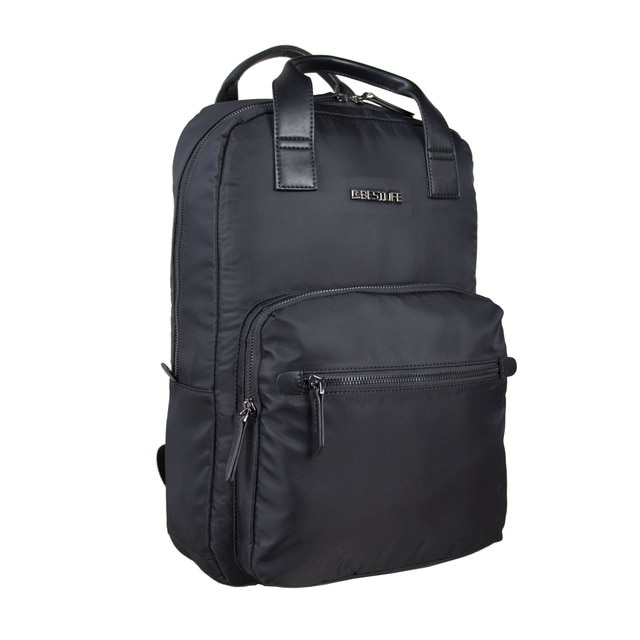 Mochila Para Portátil 14 1 Preta Bestlife El Corte Inglés