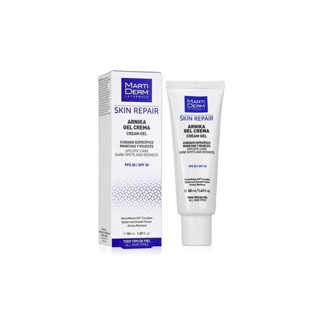 Imagem 0 de Arnika Gel Creme SPF 30