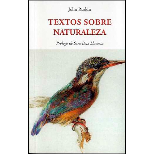 Textos sobre naturaleza(Tapa blanda) 1