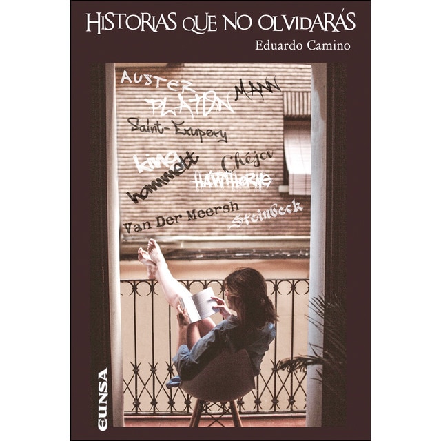 Imagen 0 de Historias que no olvidarás: Sobre el misterio del ser humano