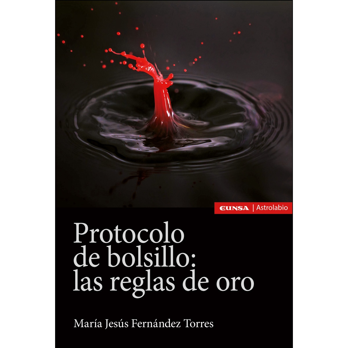 Protocolo de bolsillo: las reglas de oro 1