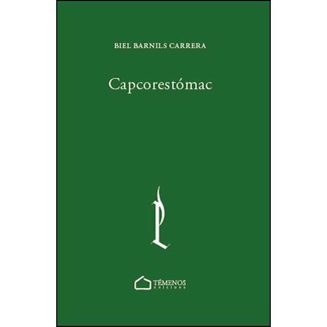 Imagem 0 de Capcorestómac(Tapa blanda)