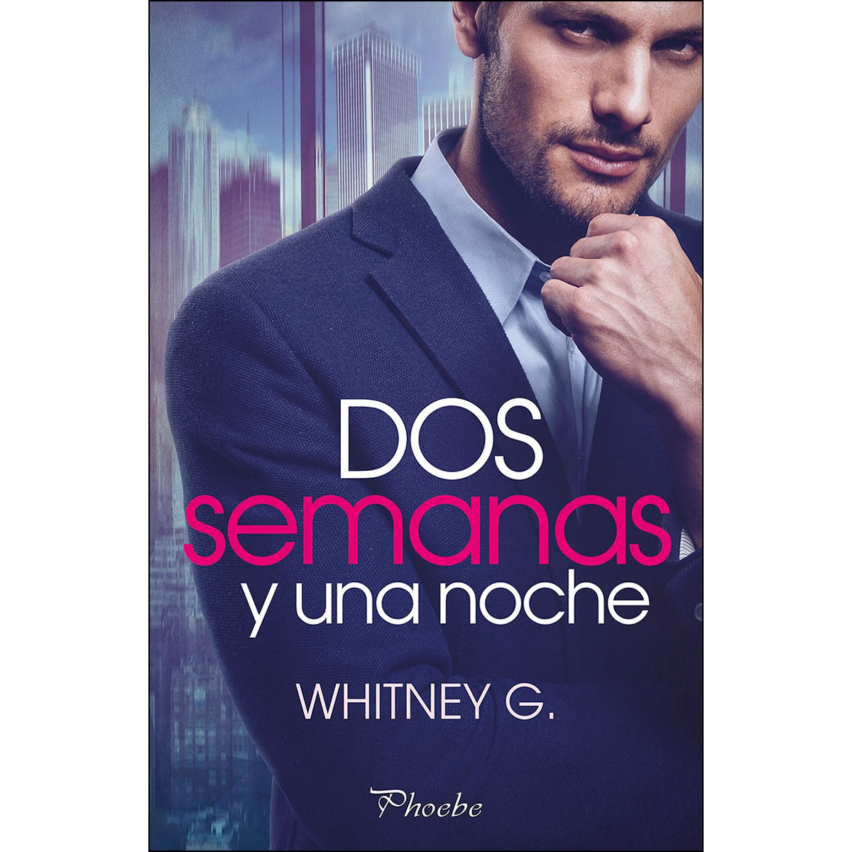 Dos semanas y una noche (Capa mole com abas) 1