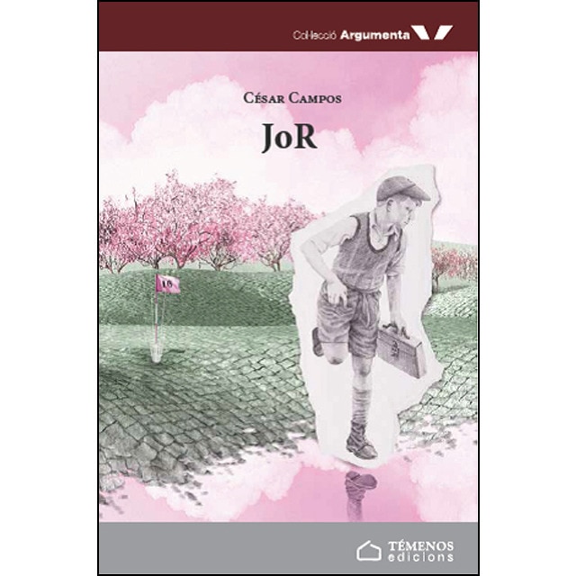 Imagem 0 de Jor(Tapa blanda)