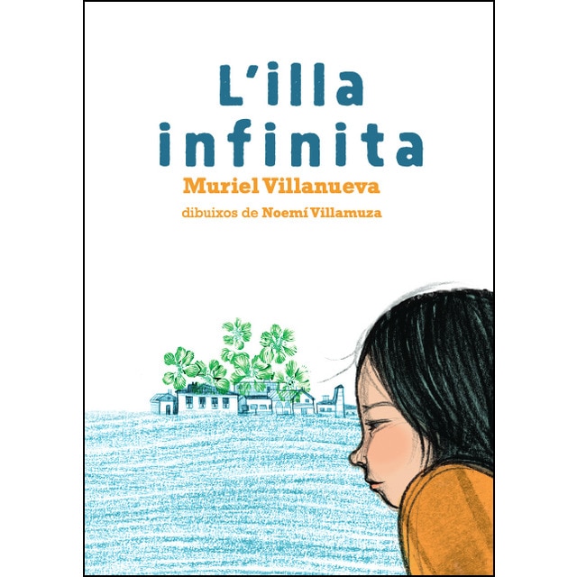 Imagen 0 de L'illa infinita (Tapa blanda)