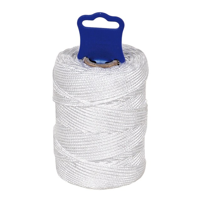 Imagen 0 de Hilo Replanteo Polipropileno Trenzado 100 m