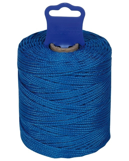 Imagen 0 de Hilo Replanteo Polipropileno Trenzado 100 m