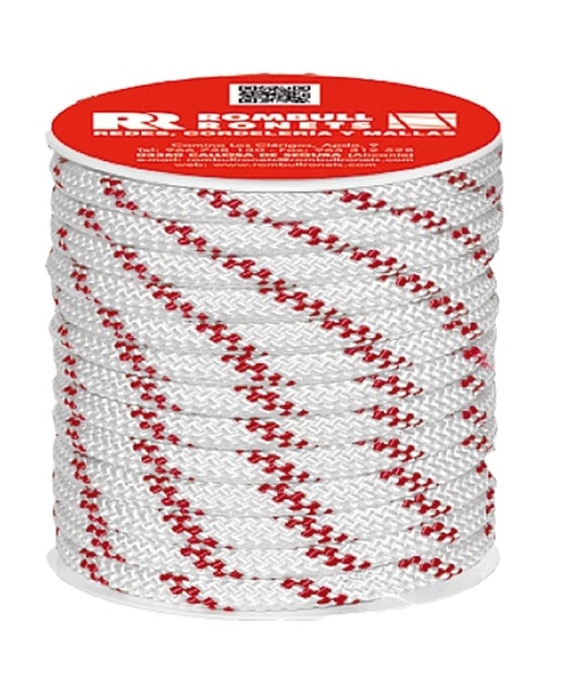 Imagem 0 de Carretel Corda Poliéster Entrençado com alma - 15 m