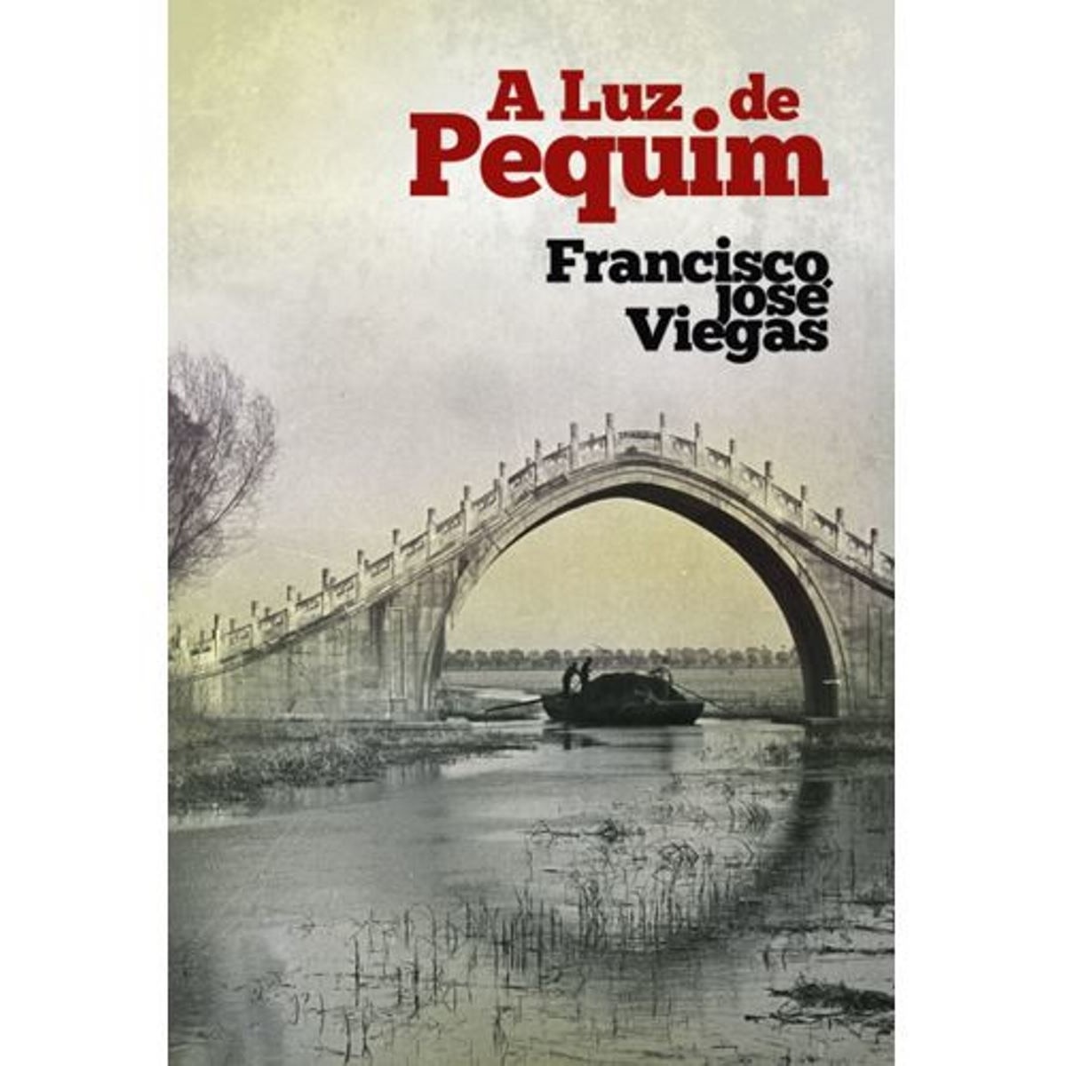 A luz de Pequim 1