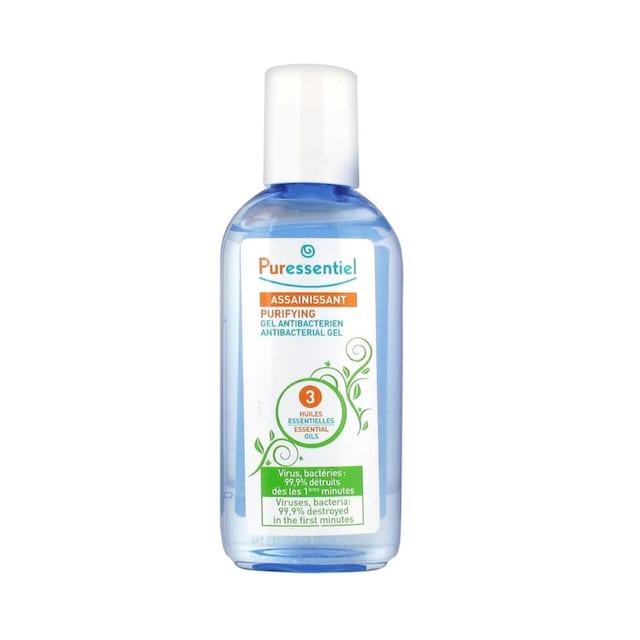 Imagem 0 de Gel Antibacteriano Purificante Puressentiel