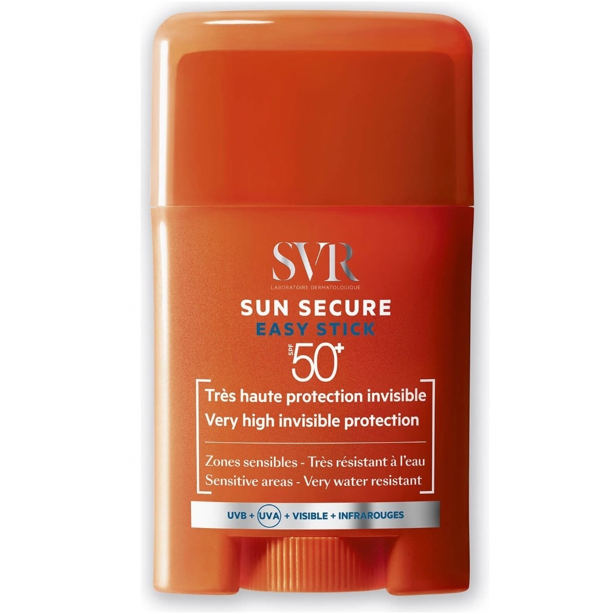 Imagem 0 de Protetor Solar Sun Secure Stick SPF50+ - 10 g