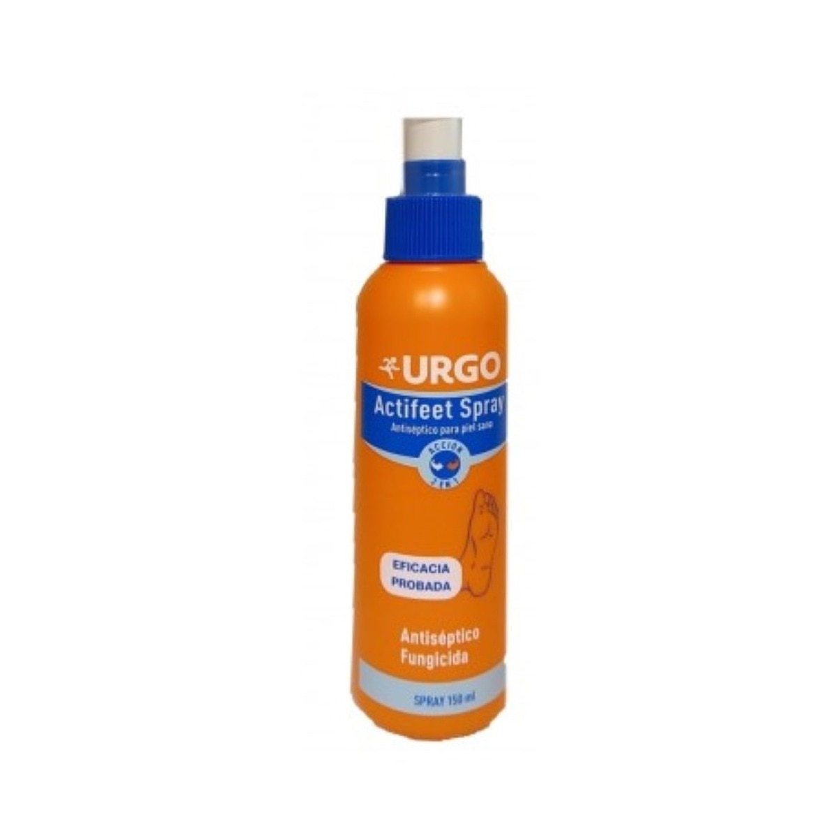 Imagem 0 de Spray Actifeet - 150 ml