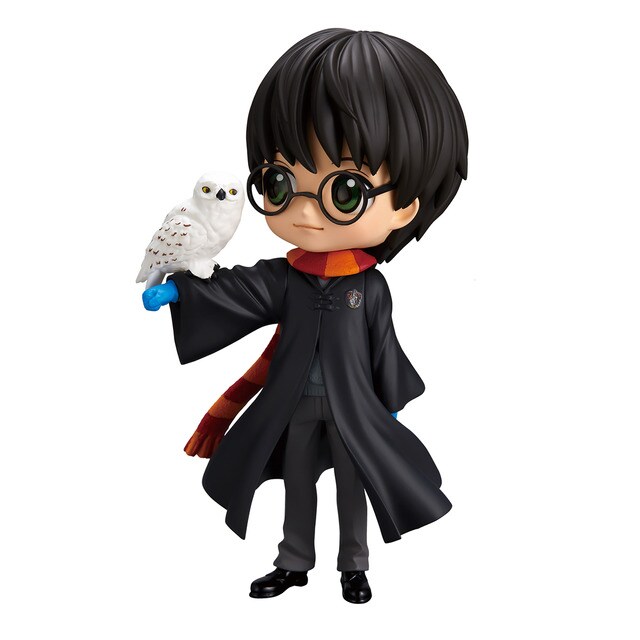 juguetes harry potter el corte ingles