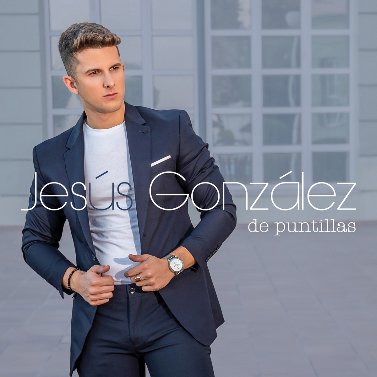 Imagen 0 de De Puntillas (CD)