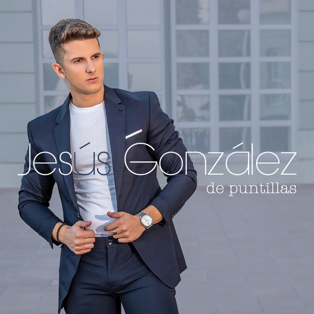 Imagen 0 de De Puntillas (CD)