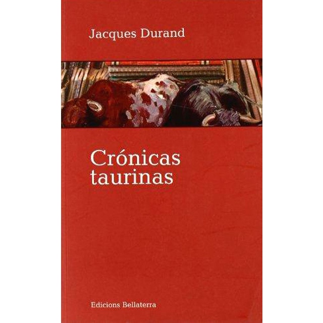 Cronicas Taurinas 1