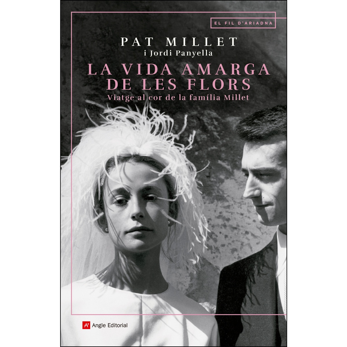 Imagem 0 de La vida amarga de les flors: Viatge al cor de la família Millet (Capa mole)