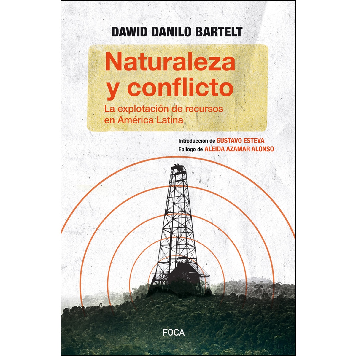 Imagem 0 de Naturaleza y conflicto