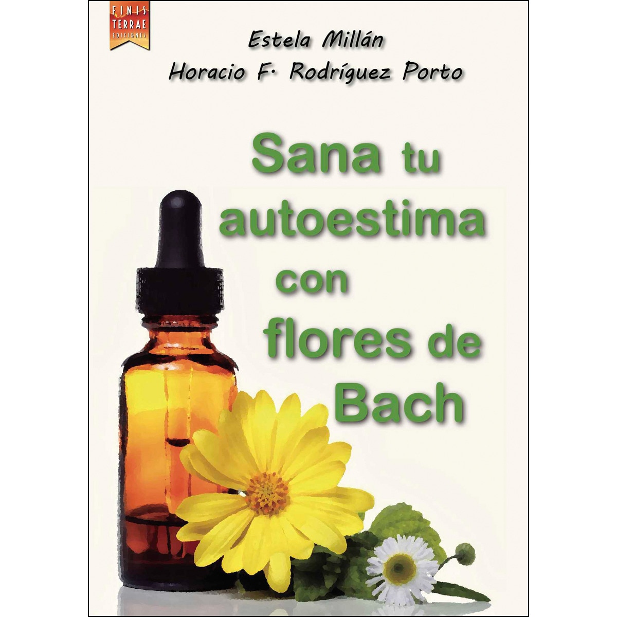 Sana Tu Autoestima Con Flores De Bach 1