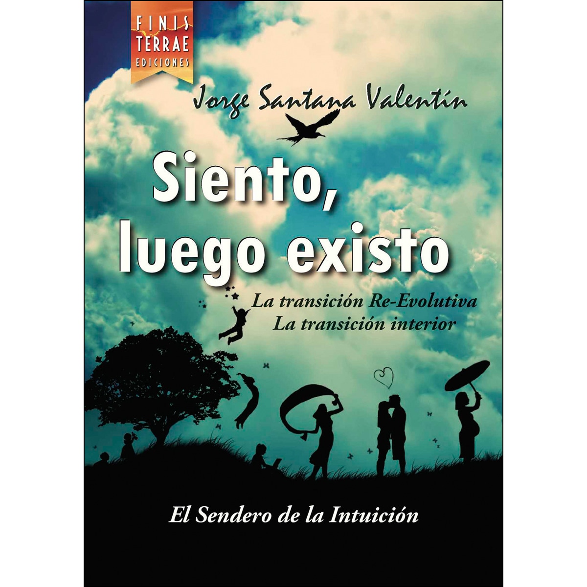 Siento. Luego Existo 1