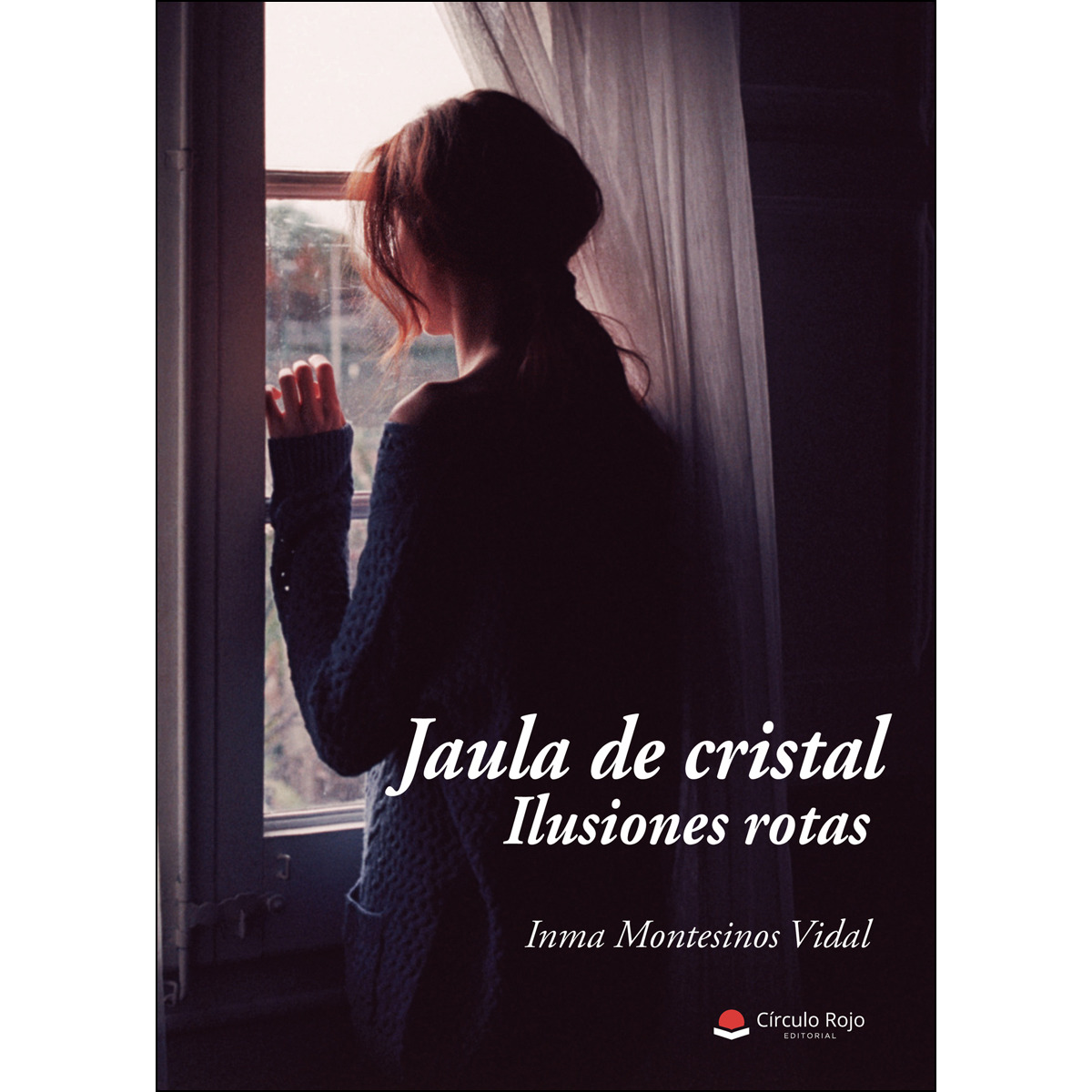 Jaula de cristal, ilusiones rotas (Capa mole) 1