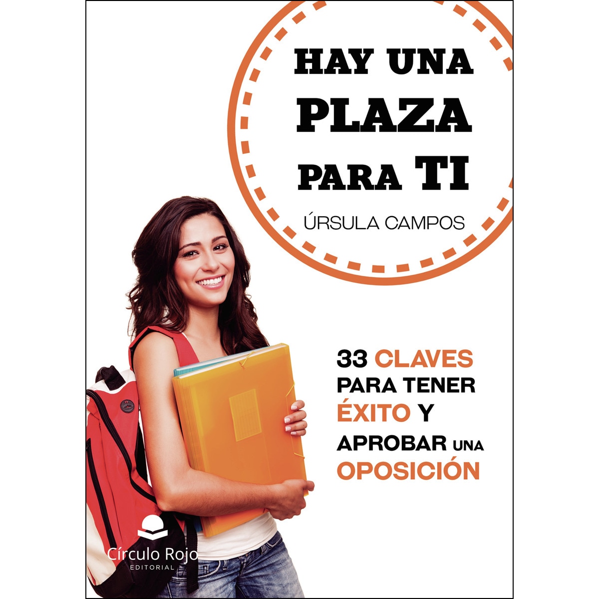 Hay una plaza para ti (Capa mole) 1