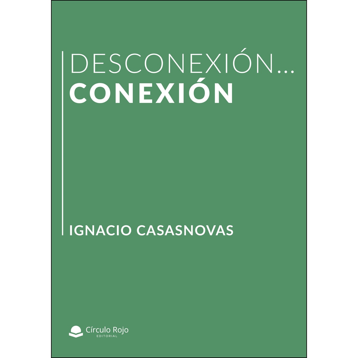 Desconexión? Conexión (Capa mole) 1