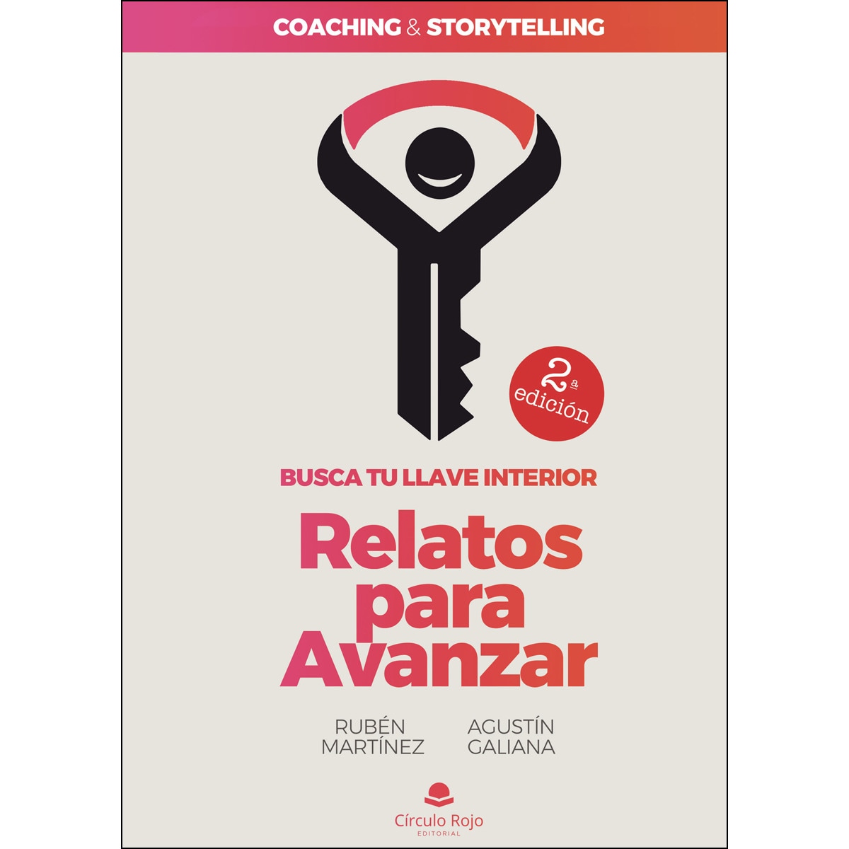 Relatos para avanzar (Capa mole) 1