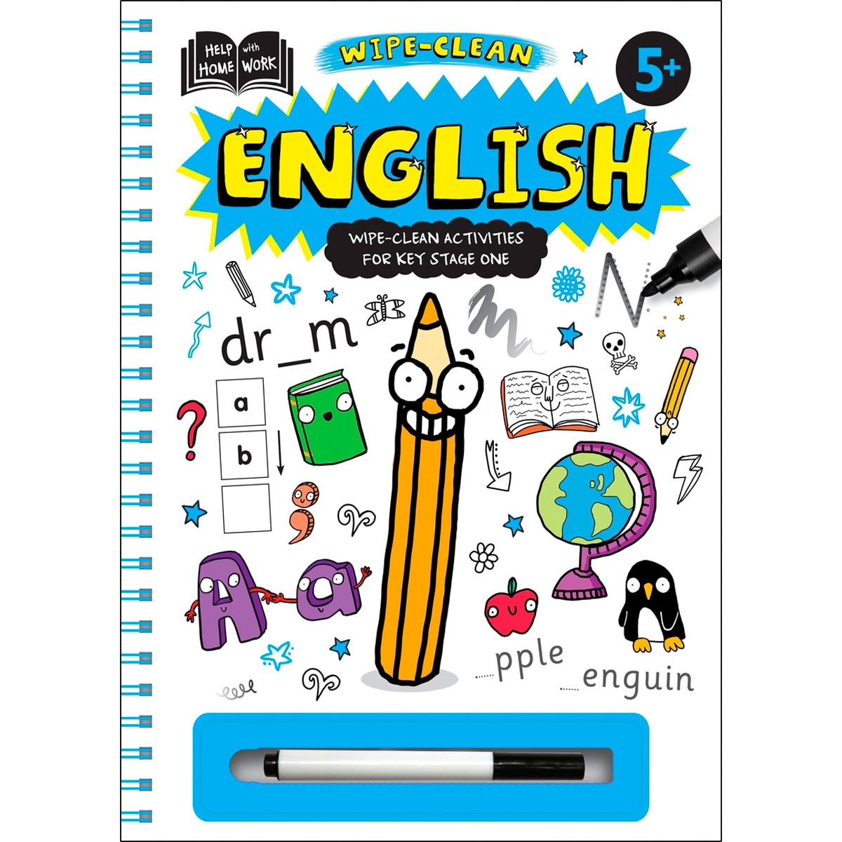 English 1