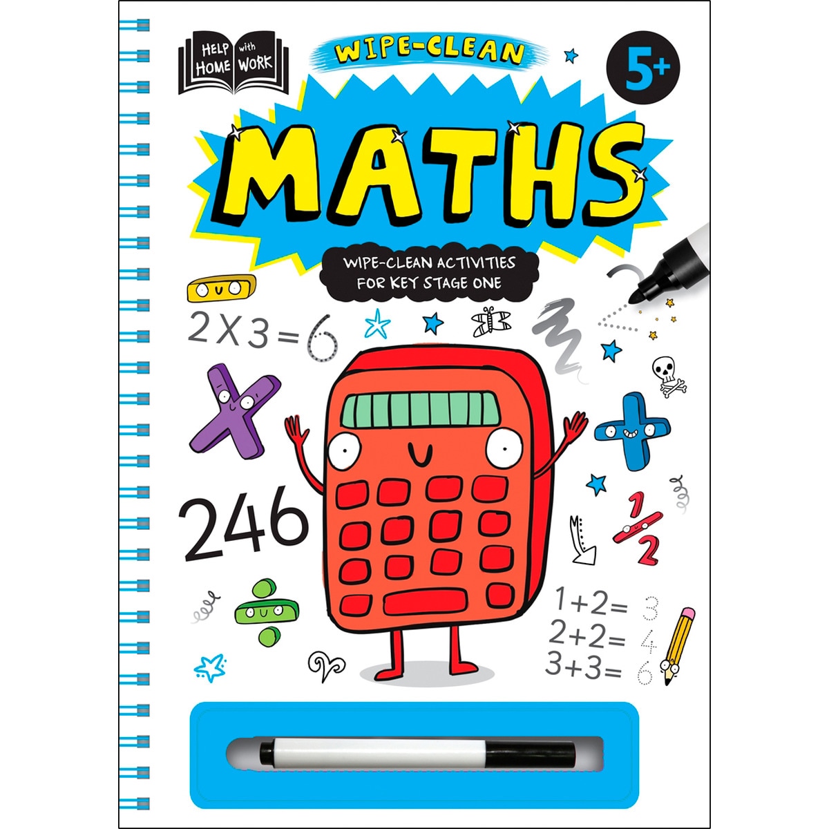 Maths 1
