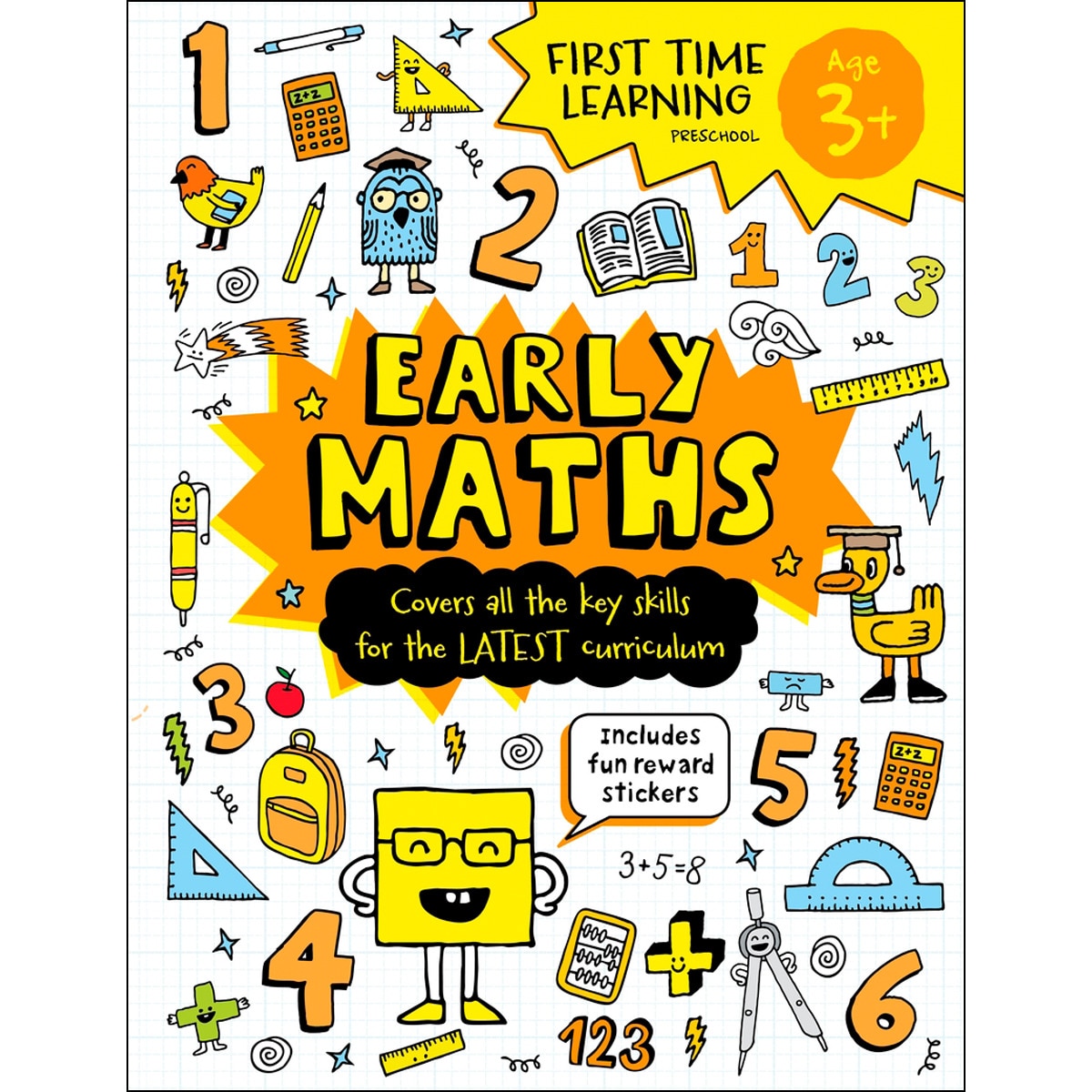 Early maths 1